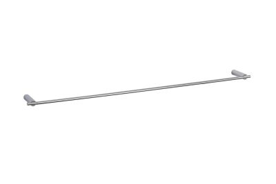 Symphony Single Towel Rail 750mm