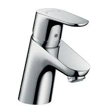 Decor 70 Single Lever Basin Mixer