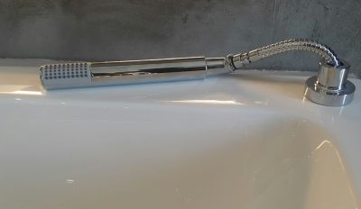 Pull Out Set - Straight