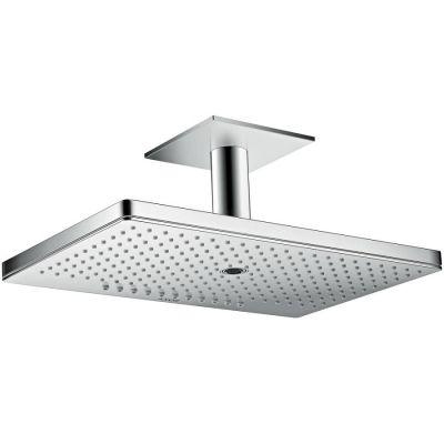 Ohs 460 3Jet Ceiling Chrome