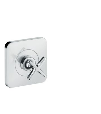 Citterio E Valve Conc.Fs 12X12 Chr