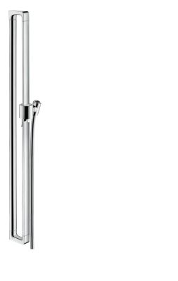 Citterio E Wall Bar 900Mm Chrome