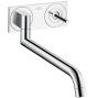 Uno 2 Kitchen Mixer Conc.Fs Chrome