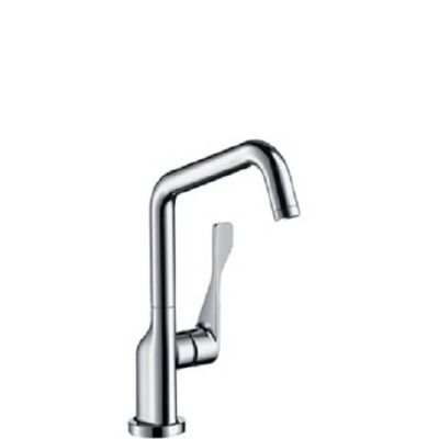 Citterio Kitchen Mixer Chrome
