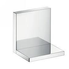 Shelf Starck 120Mm Chrome