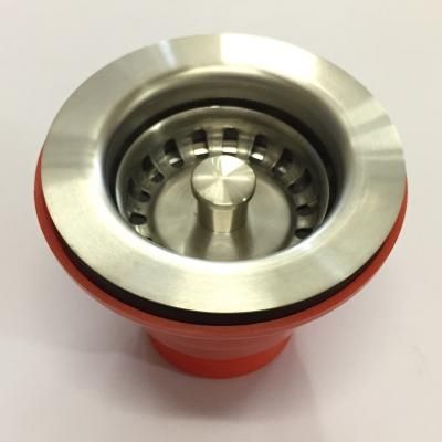 Waste 50mm for Ceramic Butler Basin