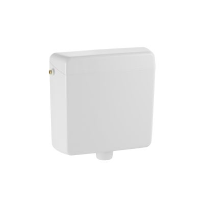 Exp. Cist. AP123 Remote Flush White