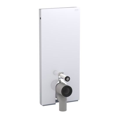 Monolith SanitaryMod 1140mm FloorSt. Wh