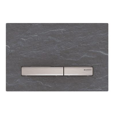 Sigma50 Actuator Plate Mustang Slate