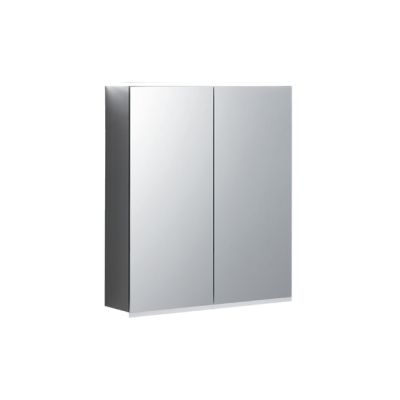 Mirror Cabinet w/Lighting 2 door option
