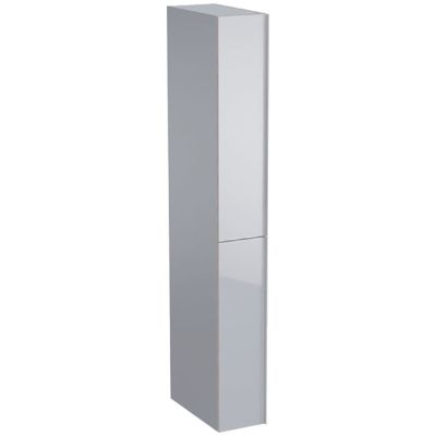 Acanto Tall Cabinet with 2 Cargos 22x173