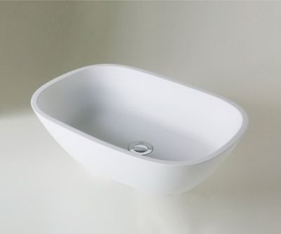 Vivace Basin Medium 530x360x135  Polished