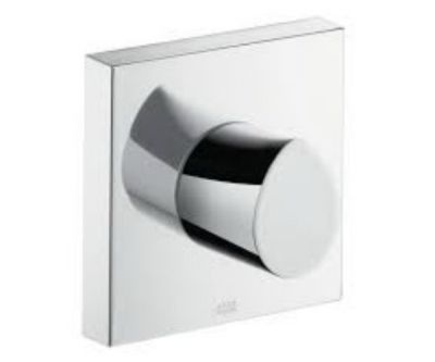 Starck Organic Valve Conc.F-Set Chr.