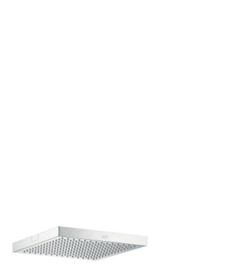 Starck Ohs 240X240Mm Chrome
