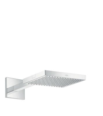Starck Ohs 240X240Mm Chr.W.Shower Arm