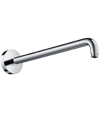 Shower Arm Dn15 389Mm Chrome