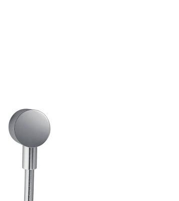 Starck Fixfit Wall Outlet De Luxe