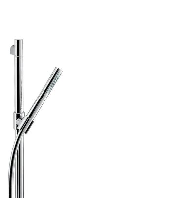 Starck Shower Set 900Mm 1Jet Chrome