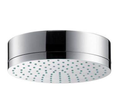 Citterio Overhead Shower Chrome