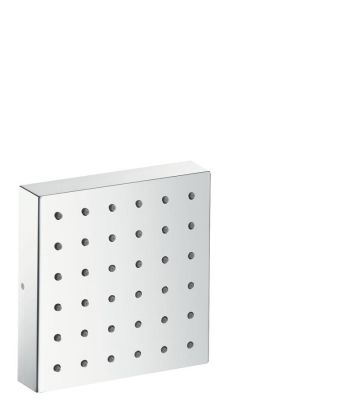 Shower Module Starck F-Set Chr.