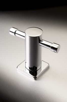 Trapani Double Robe Hook