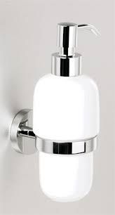 Genova Soap Dispenser