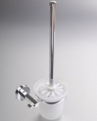 Varese Toilet Brush Holder