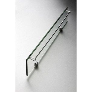Malta Glass Shelf