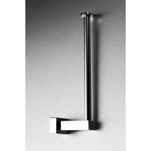 Malta Double Spare Paper Holder