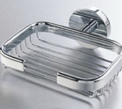 Genova Soap Basket