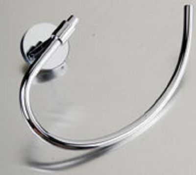 Genova Towel Ring