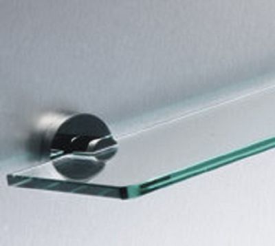 Genova Glass Shelf