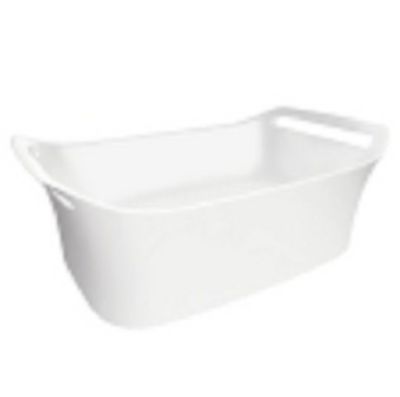 Urquiola Wash Basin Oval 625Mm