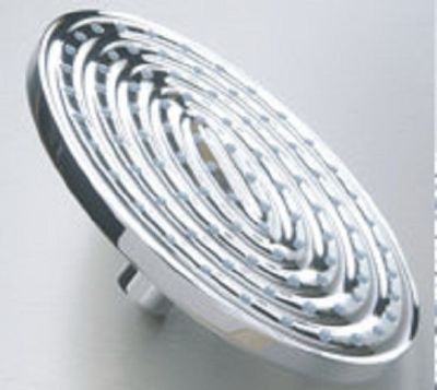 Slim Elipse Shower Head