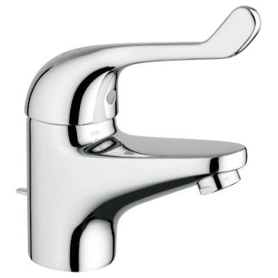 Euroeco Safety Mixer Basin Mixer - PUP