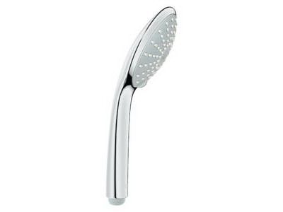 Euphoria 110 Champagne Hand Shower