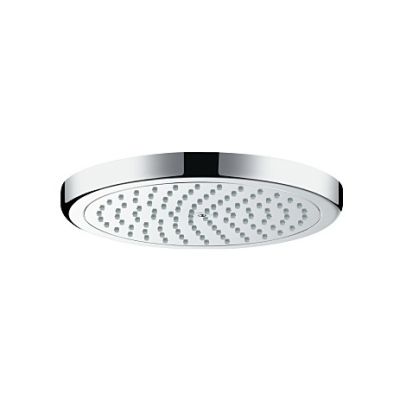Croma 220 Overhead Shower Chrome