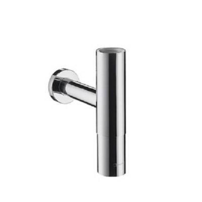 Flowstar Premium Bottle Trap Chrome
