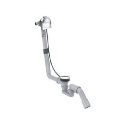 Exafill S Compl.Set New Chrome