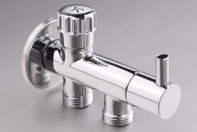 Angle Valve Two Way