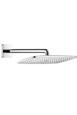 Raindance E 360 Sh Ecosmart Wall Chr.