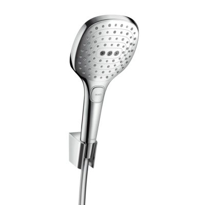 Rd Select E 120 Porter Set 1600Mm Chr