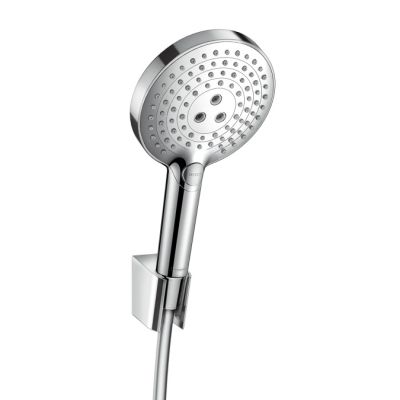 Rd Select S 120 Porter Set 1600Mm Chr