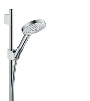 Shower Set With 120 3Jet Hs Chrome