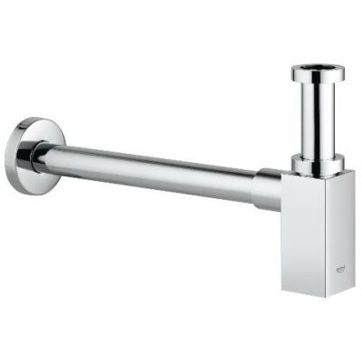 Bottle Trap For Wash Basin