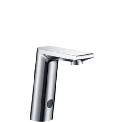 Metris S Basin Mixer Electr.Batt.Mix.
