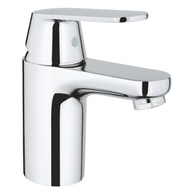 Eurosmart Cosmo Basin Mixer Smooth Body