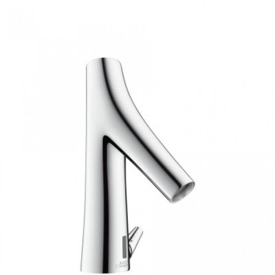 Starck Organic Electronic Basin Mixer