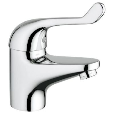 Euroeco Safety Mixer Basin Mixer No PUP