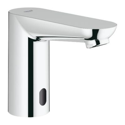 Euroeco Cosmo E Infra-Red Elec Basin Mix
